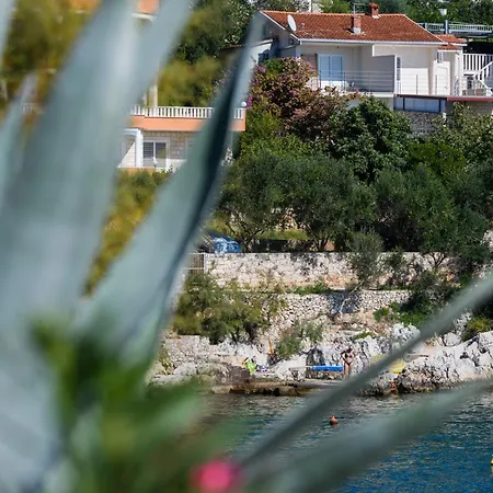 Seafront House Casa Flora Trogir